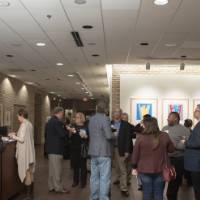 OMA 30th Anniversary Celebration